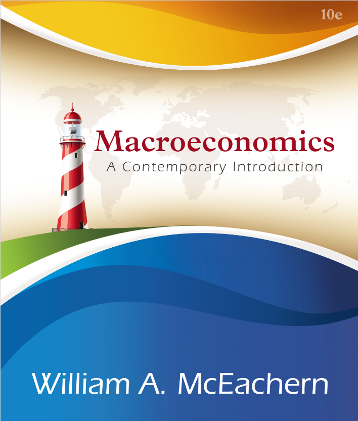 Macroeconomics: a contemporary introduction